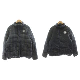 PEARLY GATES（ダウンジャケット）のフリマアイテム一覧