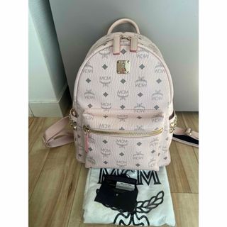 MCMのフリマアイテム一覧