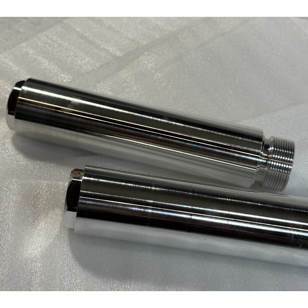 フロントフォーク交換せず取付 スポーツスター ～2021年対応 フォ