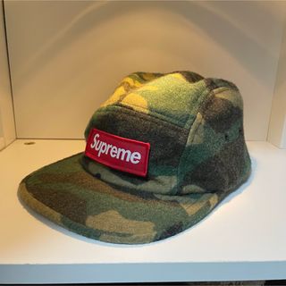 Supreme（キャップ）のフリマアイテム一覧