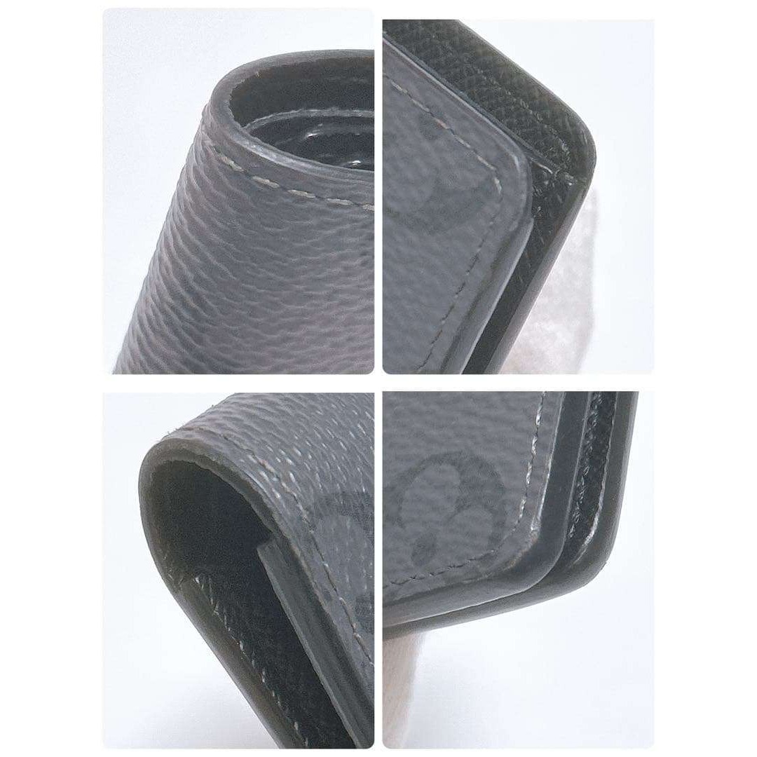 現行品✨RFID ICチップ内蔵モデル✨ルイヴィトン ポルトフォイユ