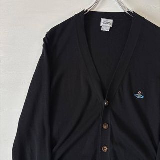 Vivienne Westwood（カーディガン）のフリマアイテム一覧