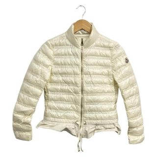 MONCLER（フリル ・ ダウンジャケット）のフリマアイテム一覧