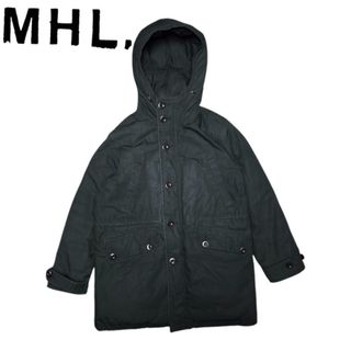 マーガレットハウエル モッズコートのフリマアイテム一覧