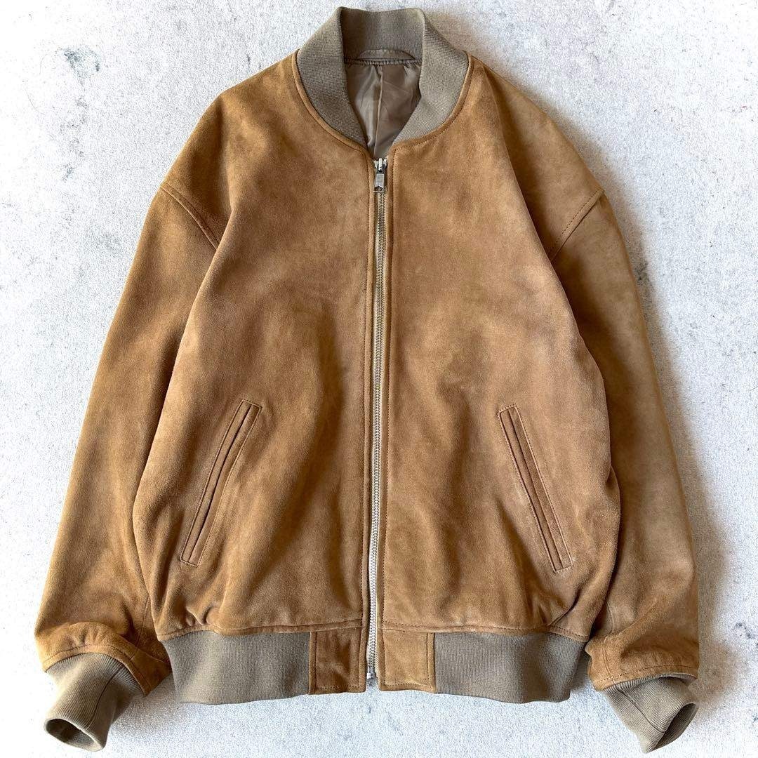 UNITED ARROWS - 美品 上質 B&Y ユナイテッドアローズ やぎ革ゴート