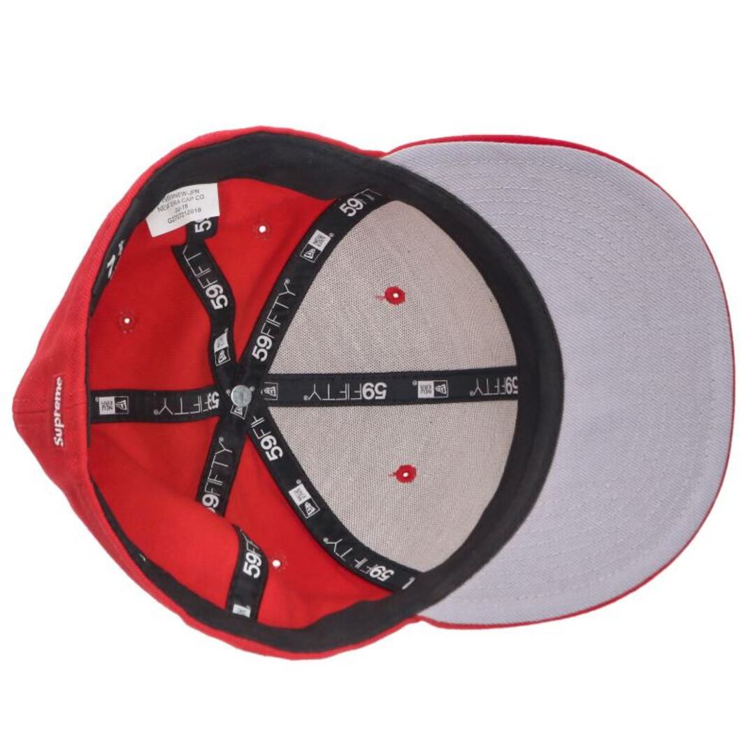 Supreme - シュプリーム ×ニューエラ New Era 18SS NEW ERA Classic