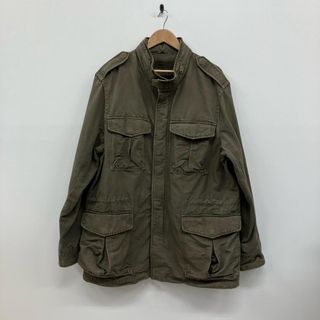GAP - GAP モッズコート ギャップ ミリタリー ジャケット カニエ