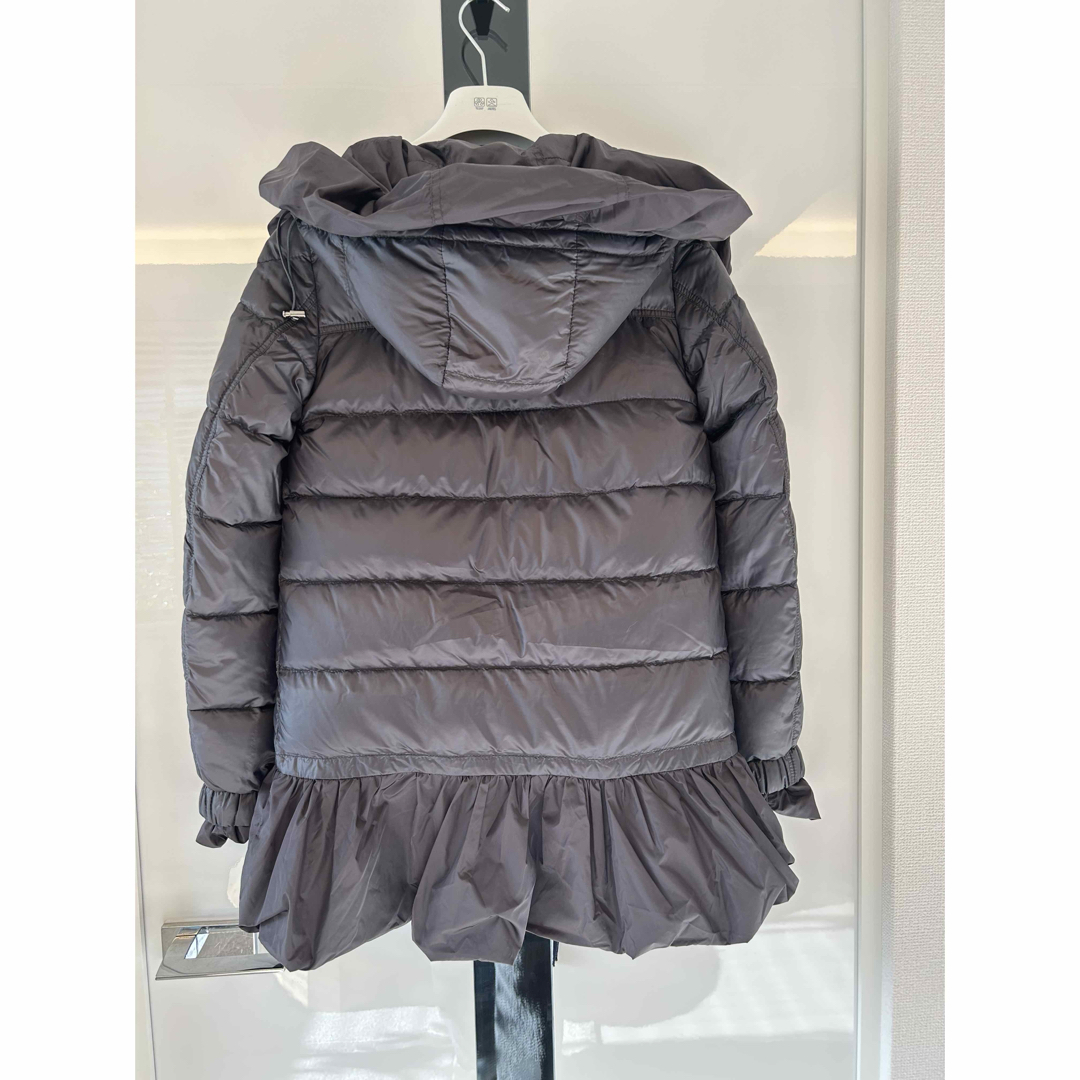 MONCLER - モンクレール サカイ コラボ リバーシブル フリル ダウン