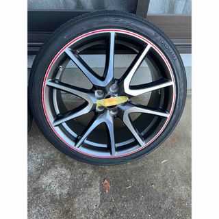 トヨタ - アルファード タイプゴールドS 30系 後期 18インチ 純正