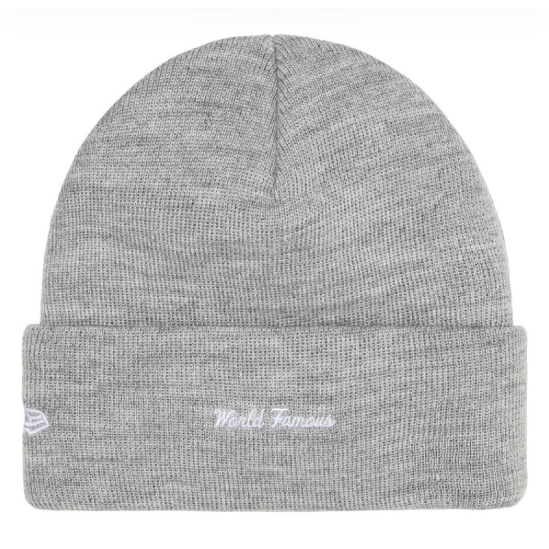 Supreme - 25FW Supreme x New Era Box Logo Beanieの通販 by m.y's