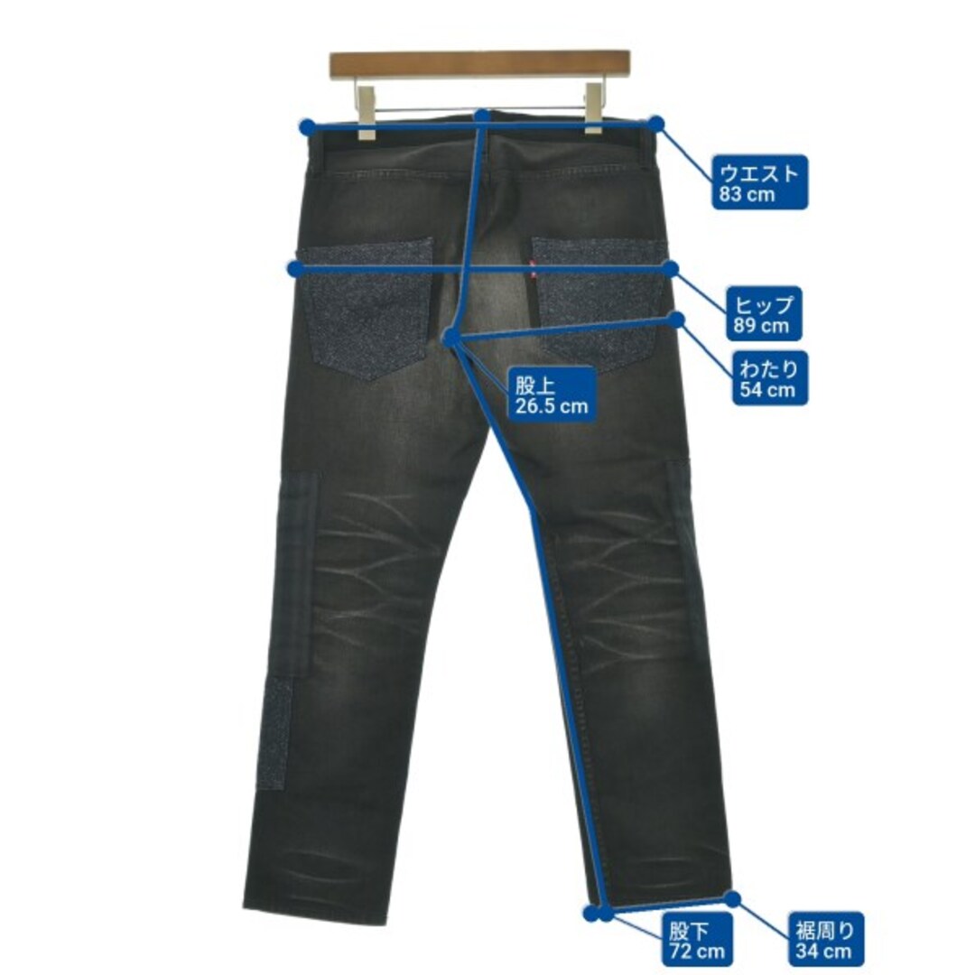 JUNYA WATANABE MAN - JUNYA WATANABE MAN ジュンヤワタナベマン