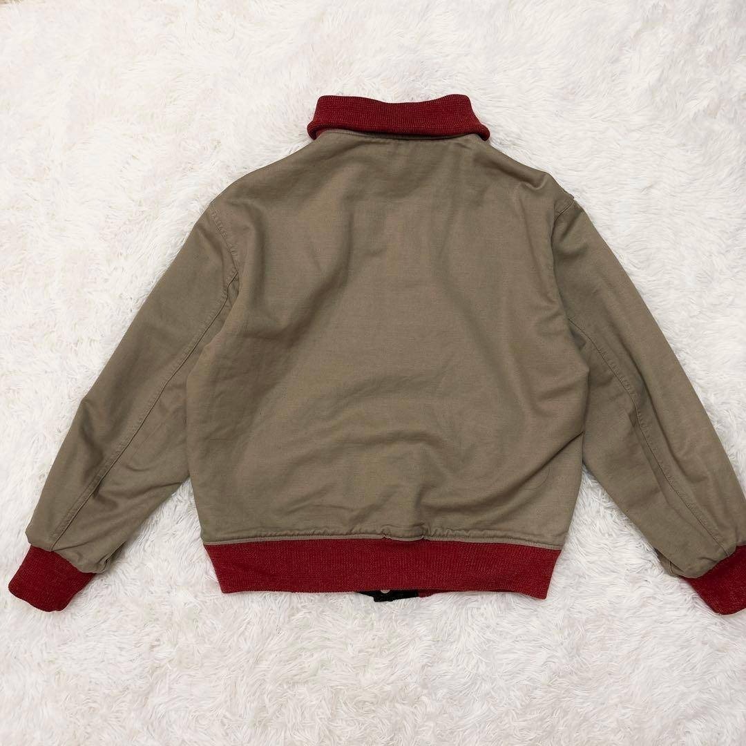 WARE HOUSE&CO. - 希少 ウエアハウスWAREHOUSE スタジャン WILSON68