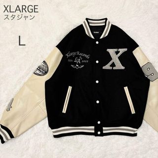 XLARGE（スタジャン）のフリマアイテム一覧