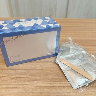 エニシー - エニシーグローパックcl+（10回分）の通販 by べあ