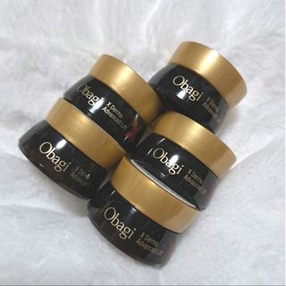 Obagi - 【未使用】オバジx バイタライズリフトクリームの通販 by