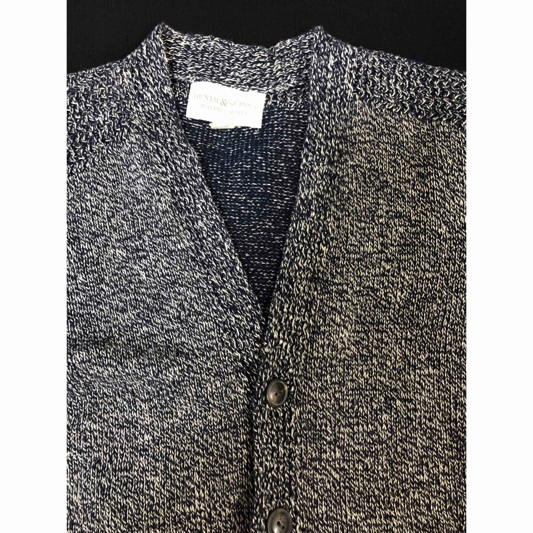 Denim & Supply Ralph Lauren - DENIM & SUPPLY デニム&サプライ