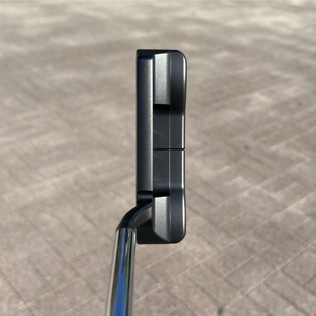 Scotty Cameron - セレクト ニューポート1.5 ブラックミスト 2012 極美