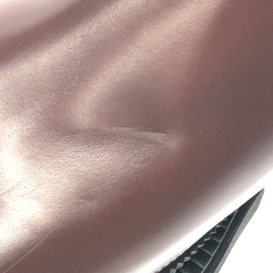 GIORGIO ARMANI - ジョルジオアルマーニ/ブーツ/サイドゴアブーツ