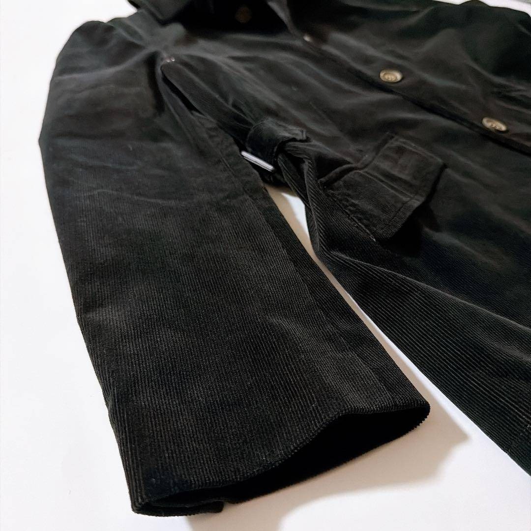 Paul Smith - ポールスミス コーデュロイジャケット チンスト マルチ