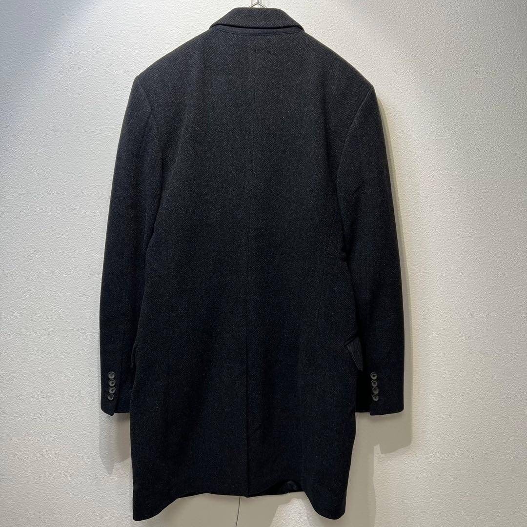 DOLCE&GABBANA - 希少 美品 D&G ドルチェアンドガッバーナ ウール