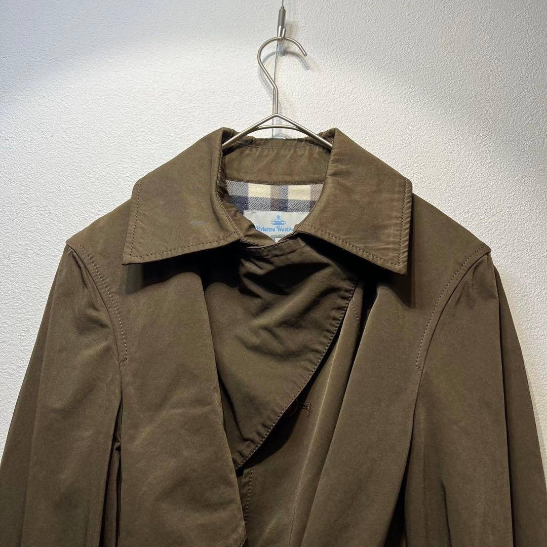 Vivienne Westwood - 美品 ヴィヴィアンウエストウッド マン 変形