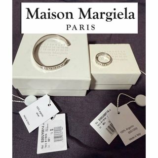 Maison Margiela（旧Maison Martin Margiela） - 希少 maison margiela