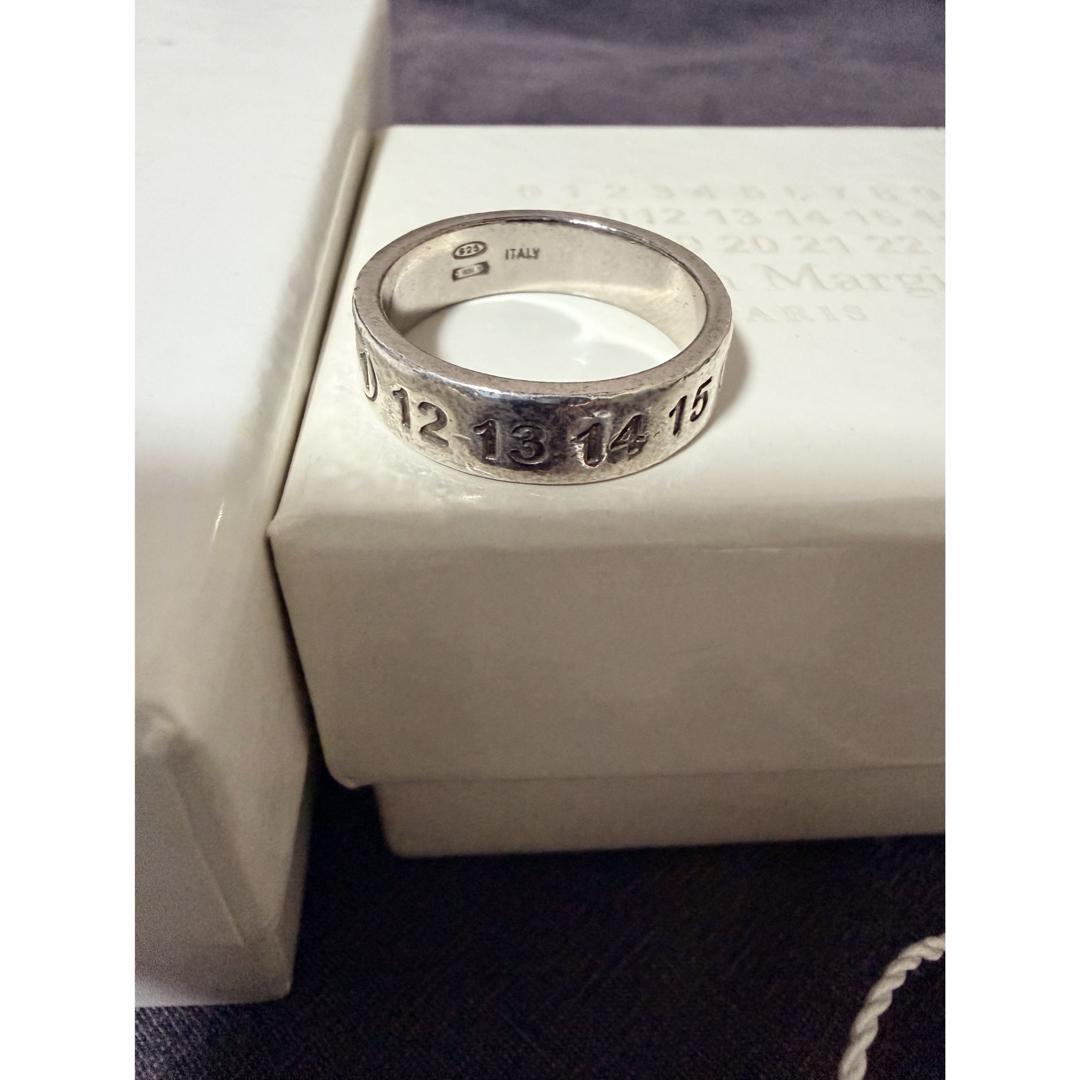 Maison Margiela（旧Maison Martin Margiela） - 希少 maison margiela