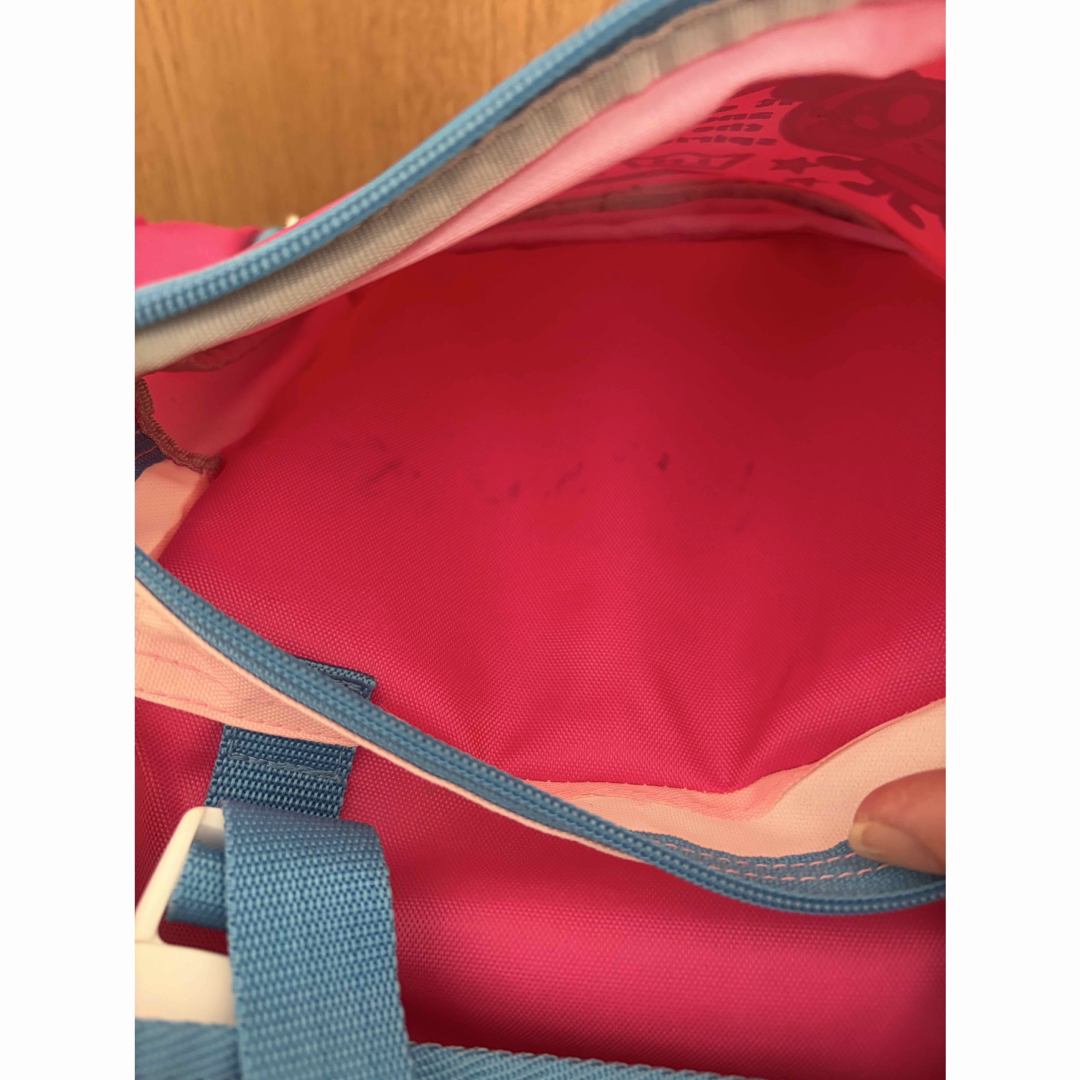 LOVERS HOUSE - SUPER LOVERS 大容量リュック 旅行・林間学校向け