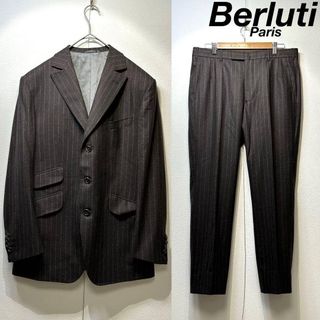 BERLUTI（スーツ）のフリマアイテム一覧