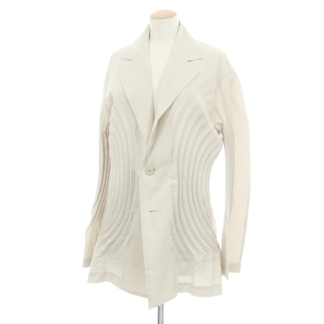 ISSEY MIYAKE - 【中古】イッセイミヤケ ISSEY MIYAKE 2025年春夏