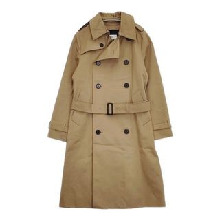 HYKE（トレンチコート）のフリマアイテム一覧