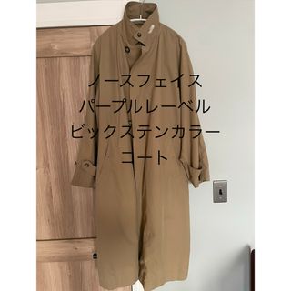 THE NORTH FACE（ステンカラーコート）のフリマアイテム一覧