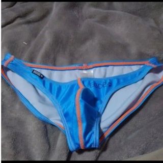 EGDE - EGDE スーパーローライズビキニ ZEST Lサイズの通販 by でぃー