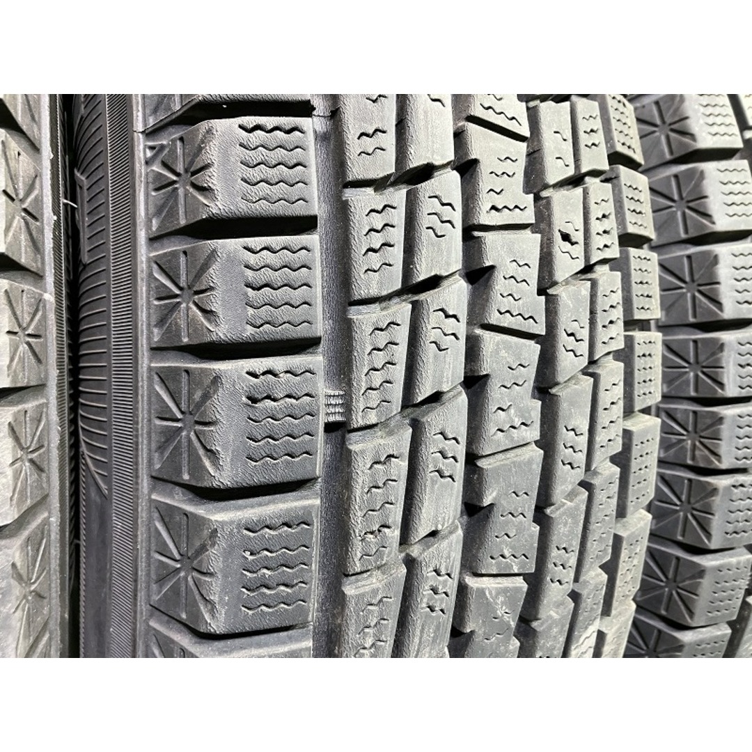 GOODYEAR スタッドレス グッドイヤー アイスナビSUV 175/80R16 4本 6