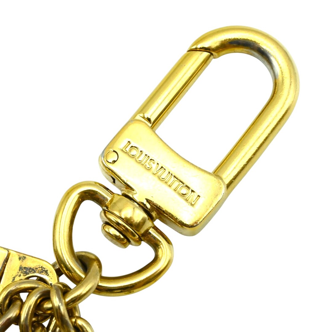 LOUIS VUITTON - LOUIS VUITTON ルイヴィトン ポルトクレ カドゥナ