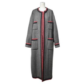 GUCCI（ロングコート）のフリマアイテム一覧