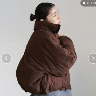 Ameri VINTAGE（ダウンジャケット）のフリマアイテム一覧