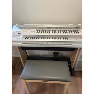 ヤマハ - エレクトーンなんと定価100万円EL-87悪い所は有りません
