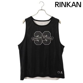 Chrome Hearts（タンクトップ）のフリマアイテム一覧