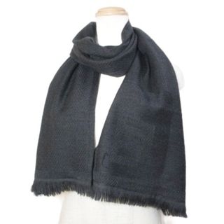 FENDI（マフラー/ショール ・ グレー/灰色系）のフリマアイテム一覧