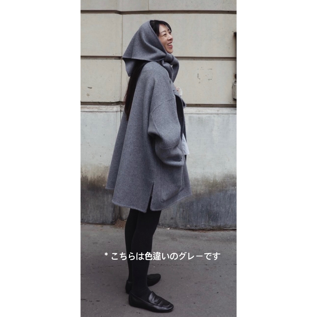 Ron Herman - 2025 新品ロンハーマン ウール ショートコート