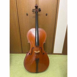 チェロ Altezza アルテッツァ No.45 4/4 他分数 新品の通販 by Suba