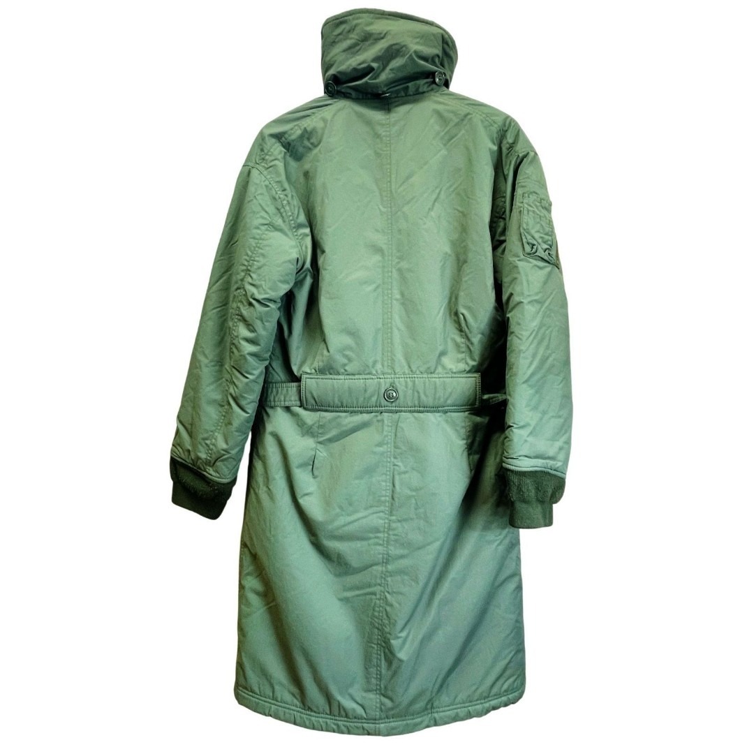 Isabel Marant - ISABEL MARANT ETOILE モッズ ミリタリーコート