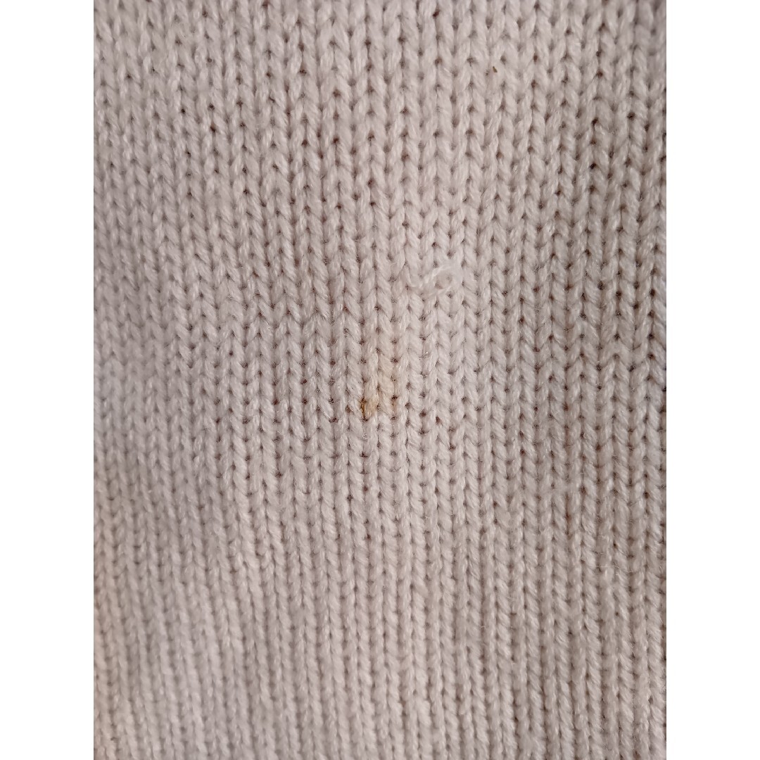 LIZ LISA - リズリサ アーガイル柄 ニットワンピの通販 by うさご's