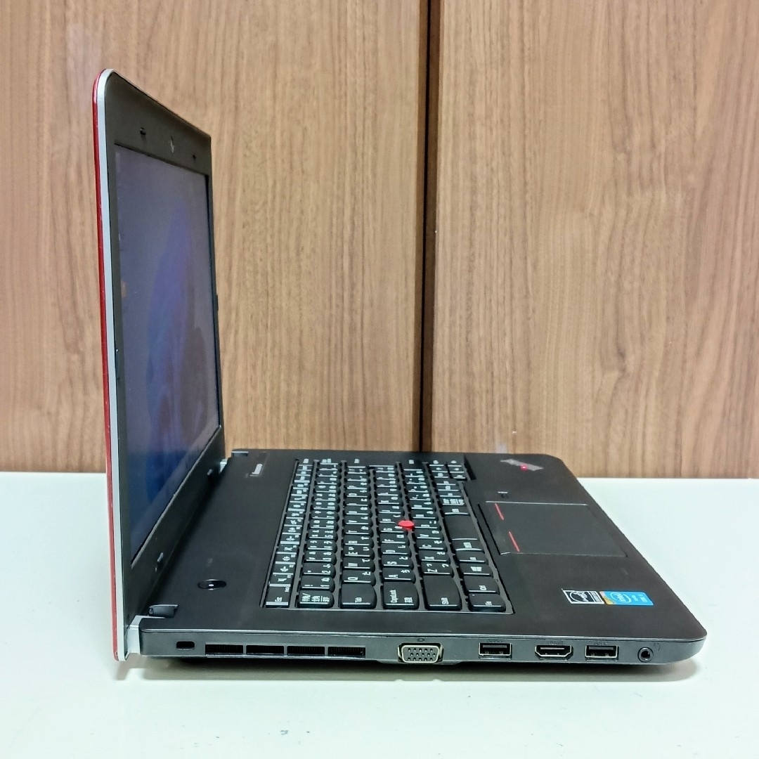 Lenovo - Lenovo Corei5 メモリ8GB SSD256GB DVD Webカメラの通販 by