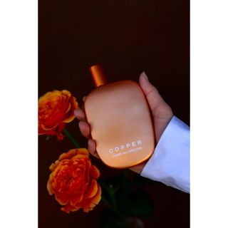 COMME des GARCONS - 廃盤レア コムデギャルソン2 オーデパルファムの