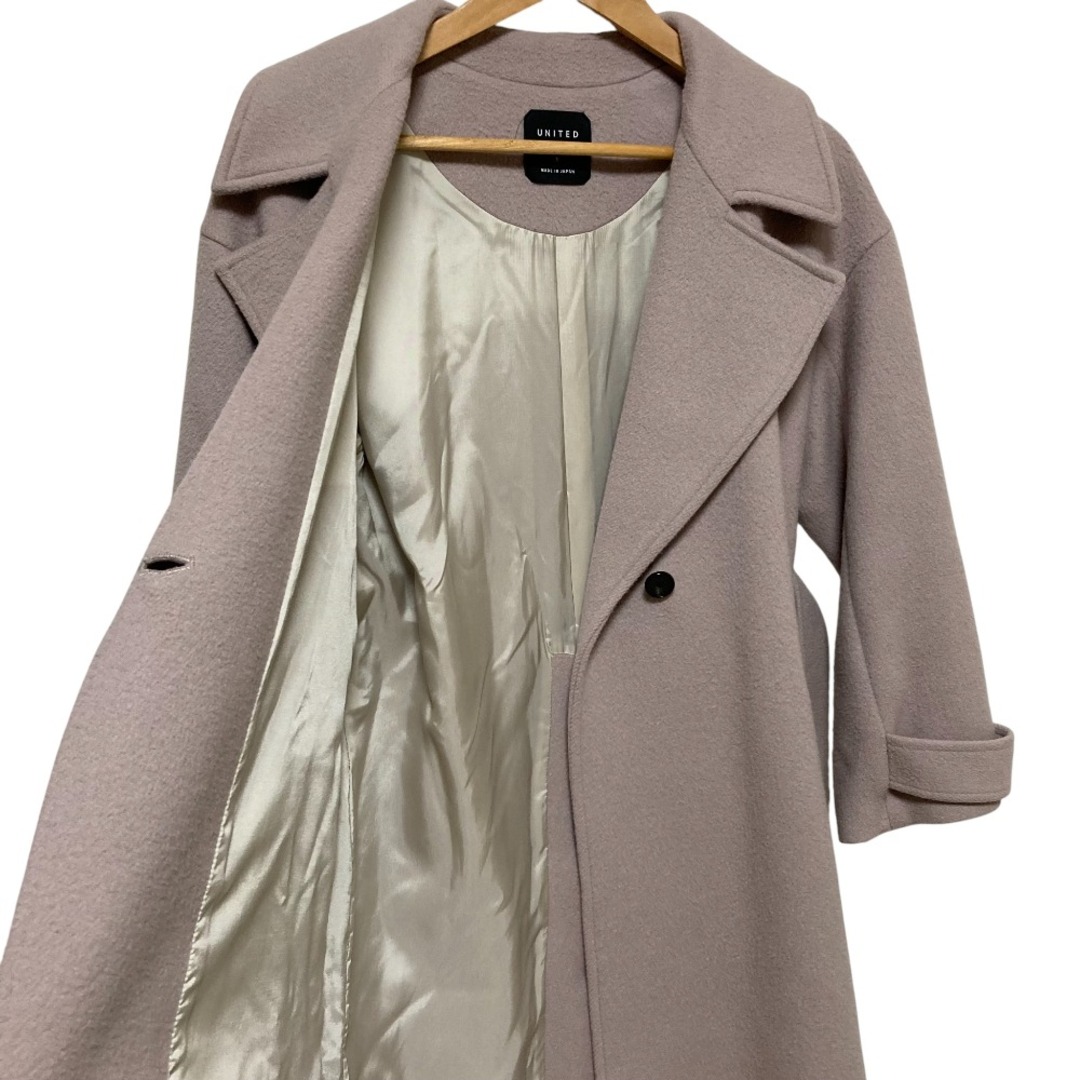 UNITED TOKYO - 美品 UNITED TOKYO ユナイテッドトウキョウ ビッグ