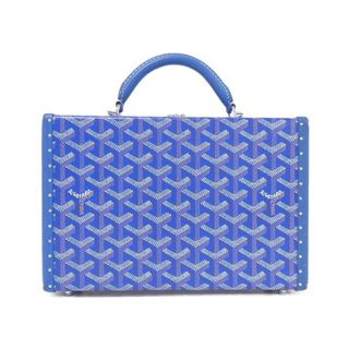 GOYARD（ブルー・ネイビー/青色系）のフリマアイテム一覧