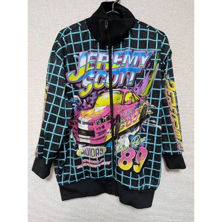 JEREMY SCOTT（ジャージ）のフリマアイテム一覧
