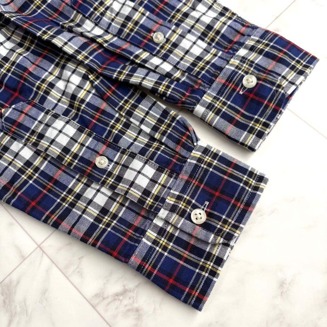 POLO RALPH LAUREN - 現行【ラルフローレン】オックスフォードシャツ